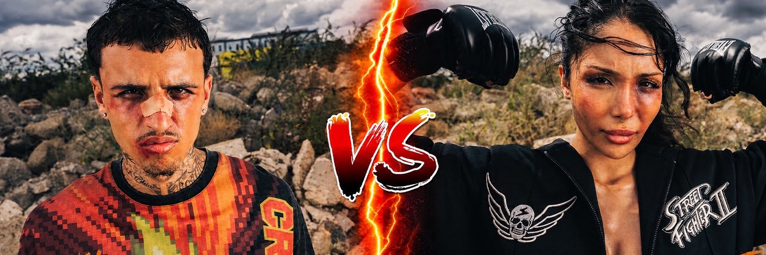 criminaldamage's profile banner image