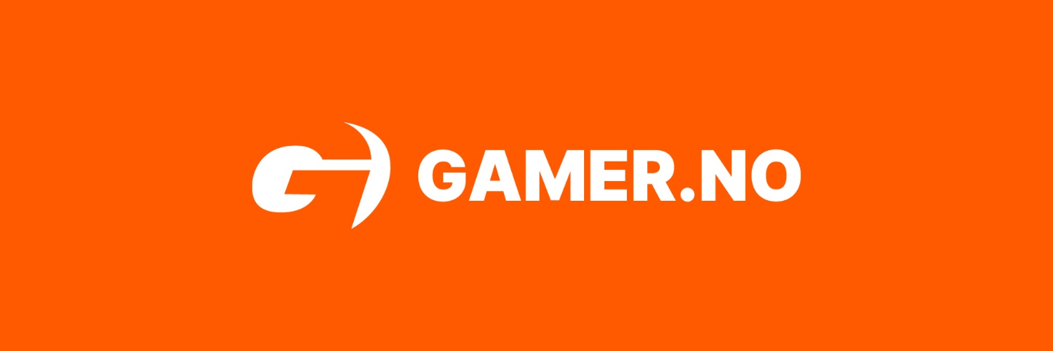 Gamer.no banner