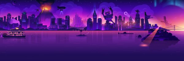 Roku Profile Banner