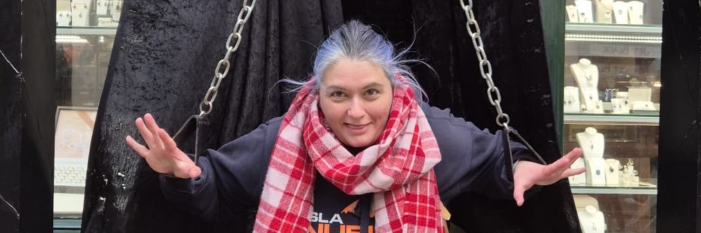 Karen Mitchell banner