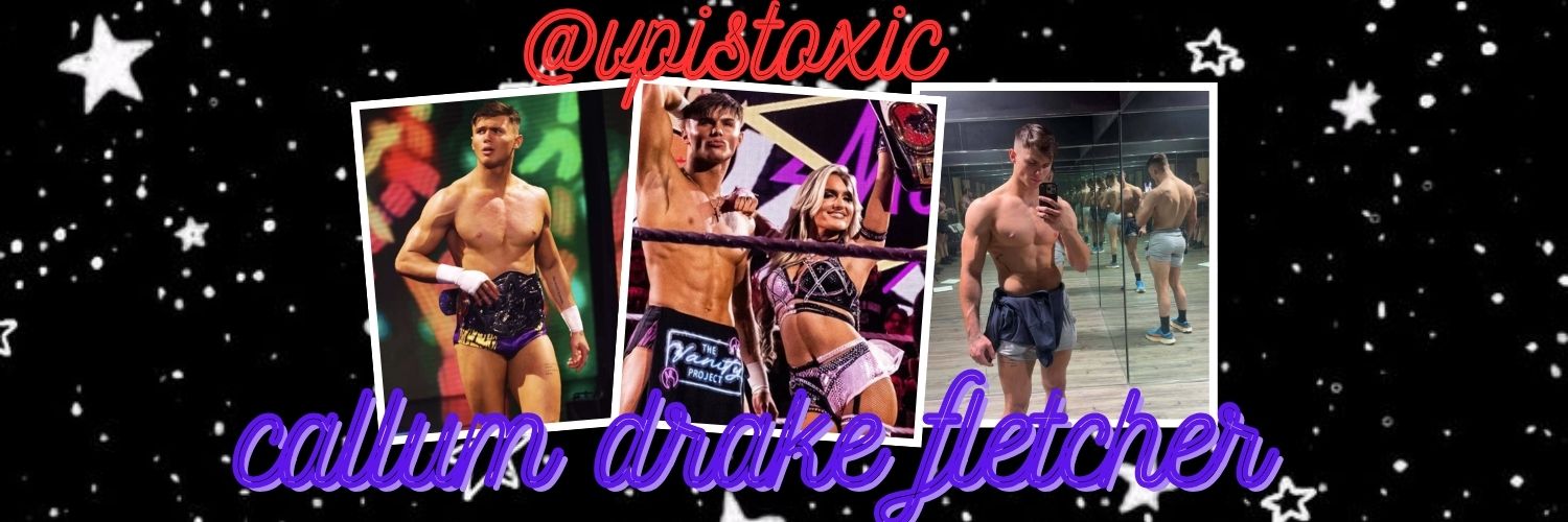 𝕮𝖆𝖑𝖑𝖚𝖒 𝖉𝖗𝖆𝖐𝖊 𝖋𝖑𝖊𝖙𝖈𝖍𝖊𝖗 banner