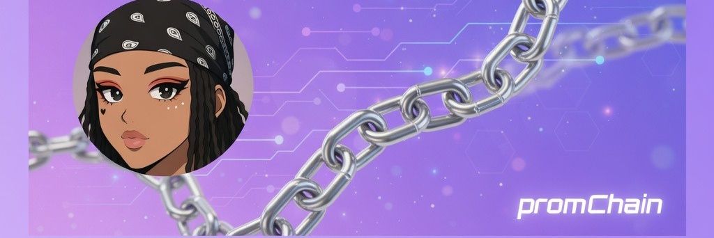 promchain banner