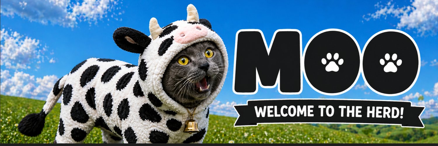 itsmoothecat's profile banner image