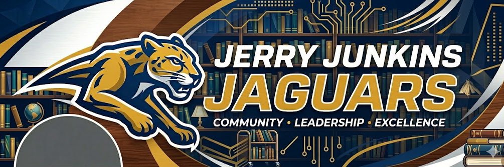 Junkins_Library banner