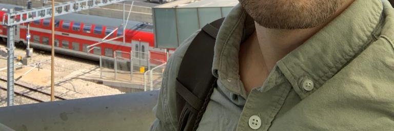 night walker(alias) banner