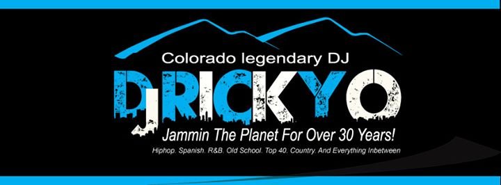 DJ_Ricky_O's profile banner image