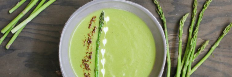 Kitchen in the Market banner