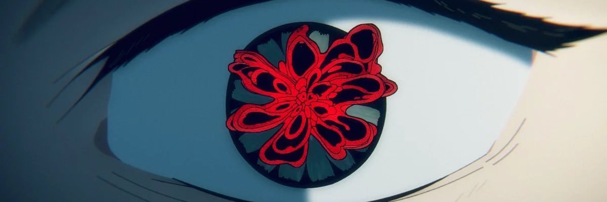 yujillo's profile banner image