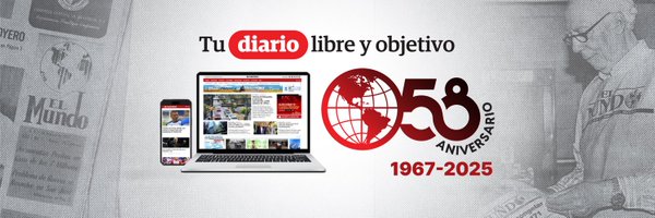 ElMundoSV Profile Banner