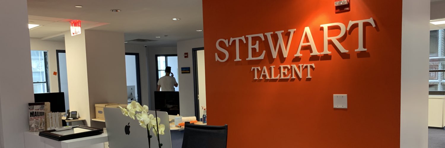 TalentedAgent's profile banner image