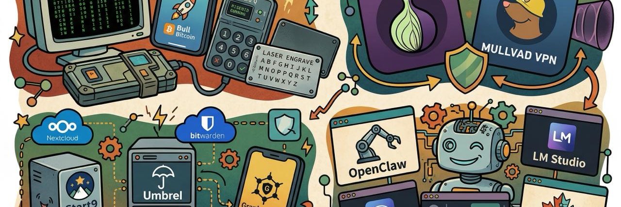 Sovereign Sessions banner