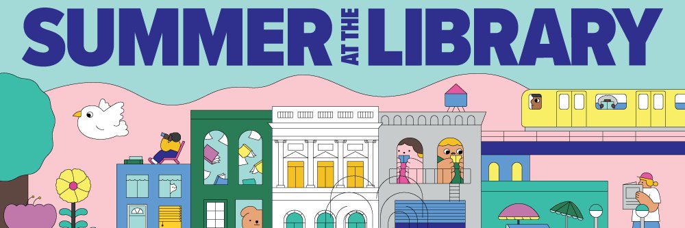 harlemlibrary's profile banner image