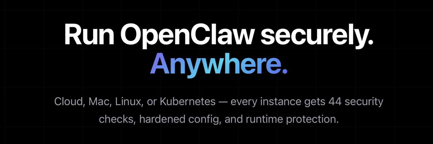 clawkeeper.dev banner