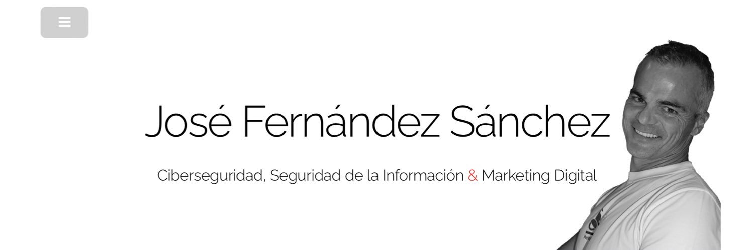 José Fernández 🇪🇸 banner