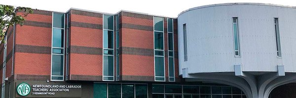 NLTeachersAssoc Profile Banner