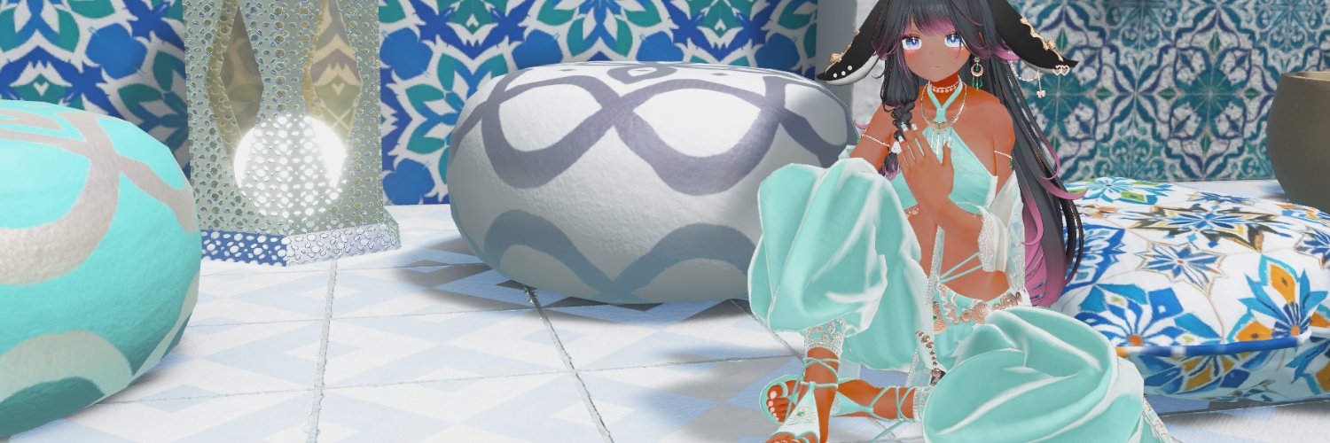 Ryuuchan212's profile banner image