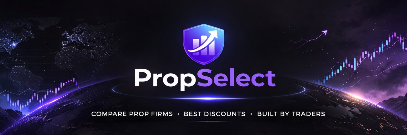 PropSelect banner