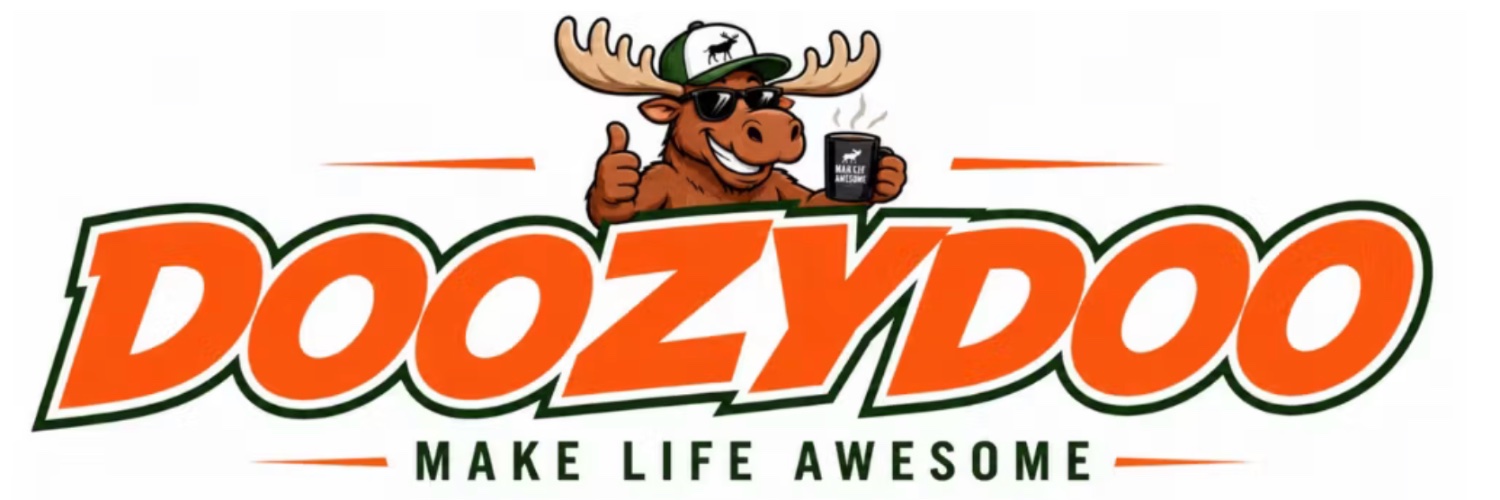doozydoo's profile banner image