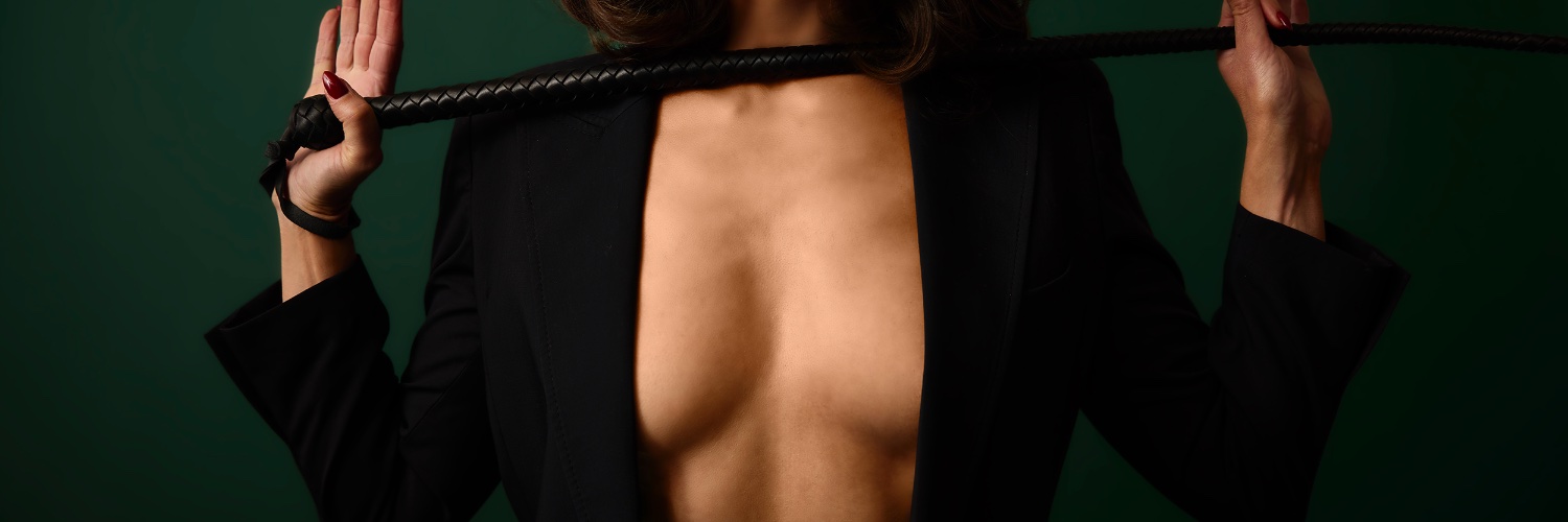 MistressAvant's profile banner image