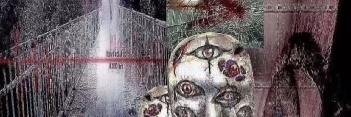 flioradated's profile banner image
