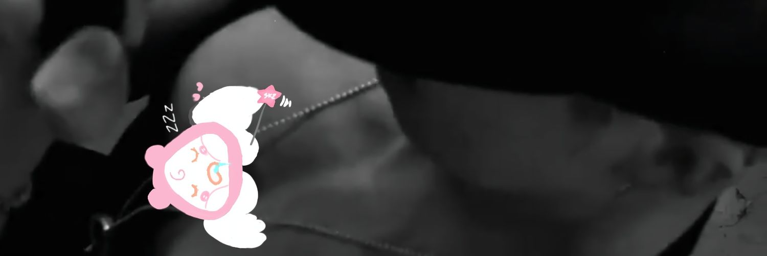 Geicii 💙💜 banner
