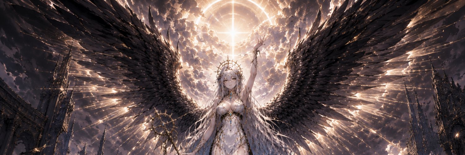 Sarielyn, the Fallen Truthseeker banner