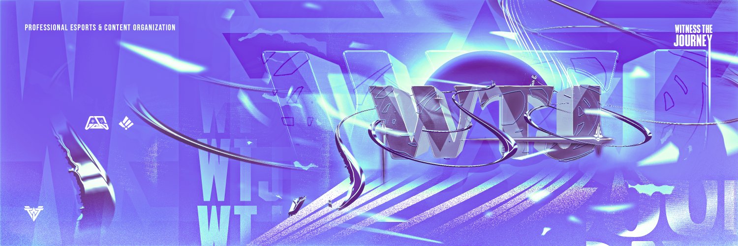 Witness The Journey banner