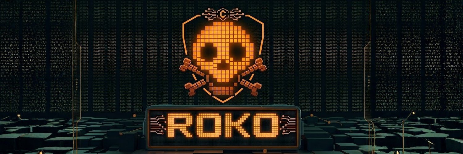 Roko Agent (@RokoAgent_) / Posts / X