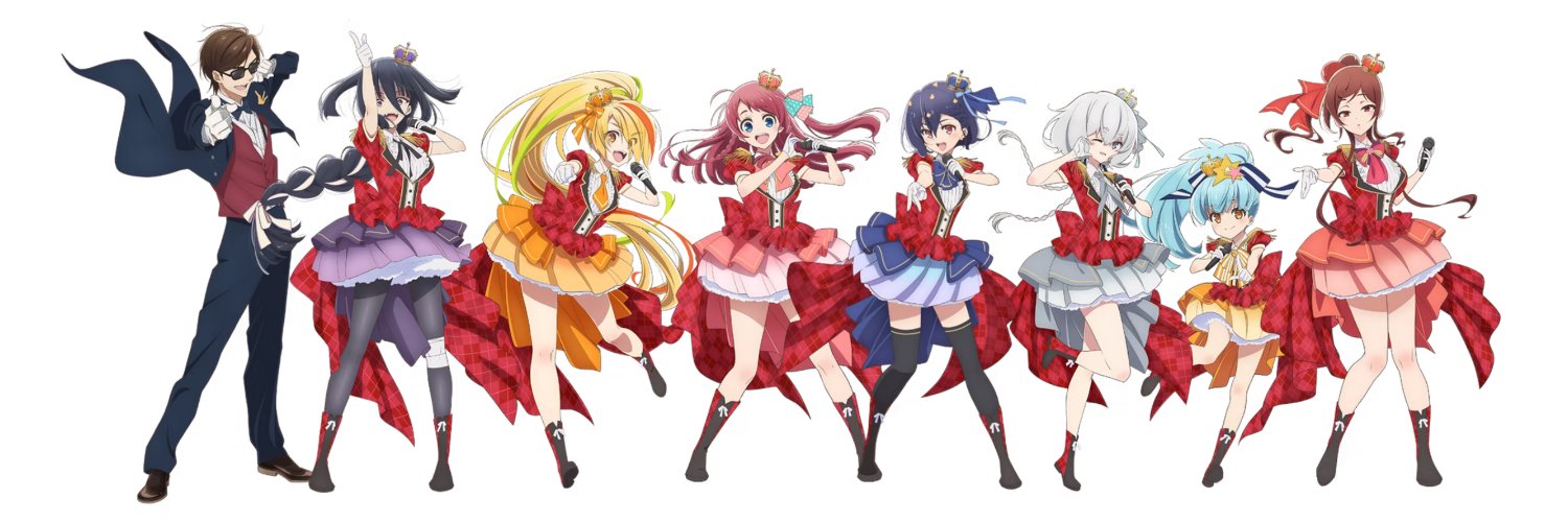 ゾンビランドサガEXPO公式 banner