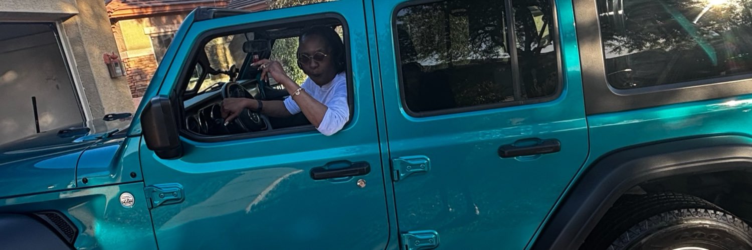 KarenDandr4y's profile banner image