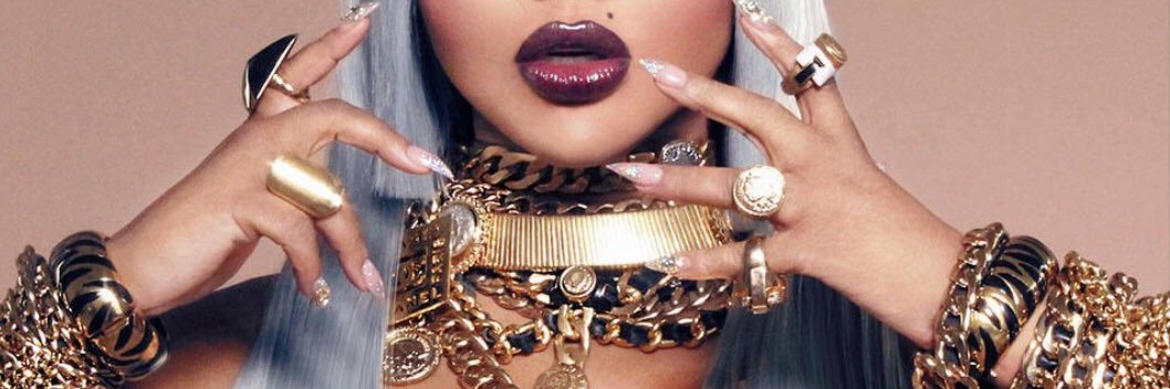 It's Like Whateva! banner