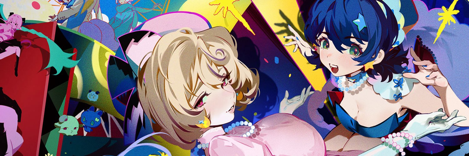 VEE ⊹ ࣪ ˖ banner