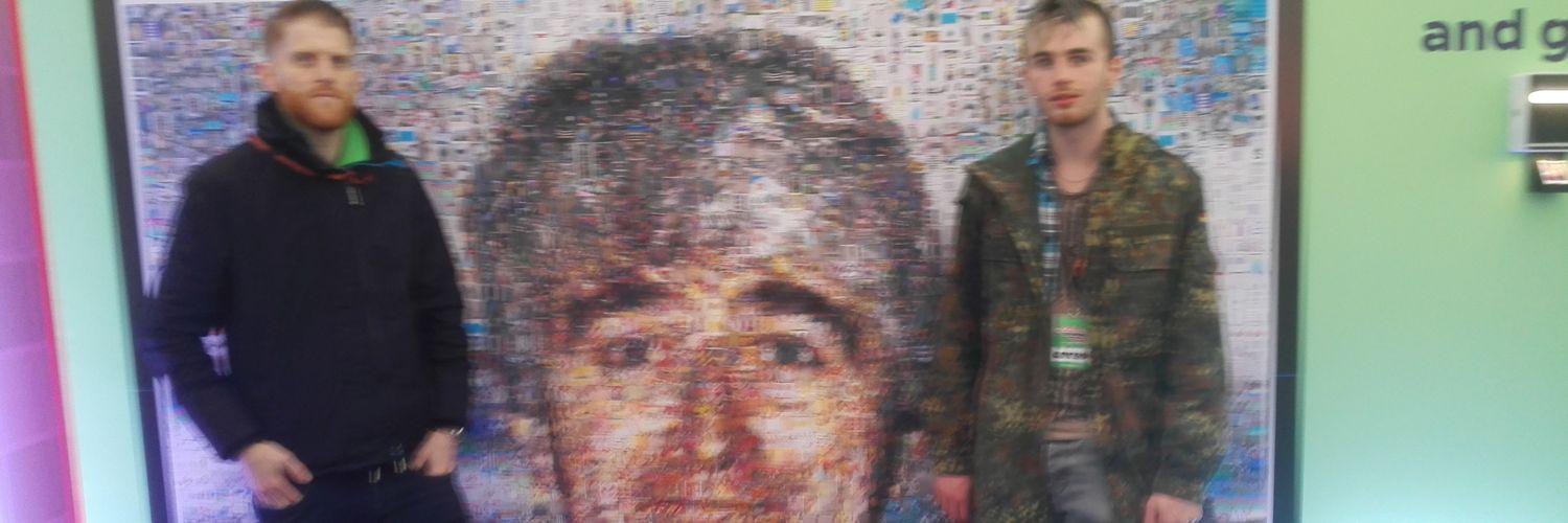 RobMorganDublin's profile banner image