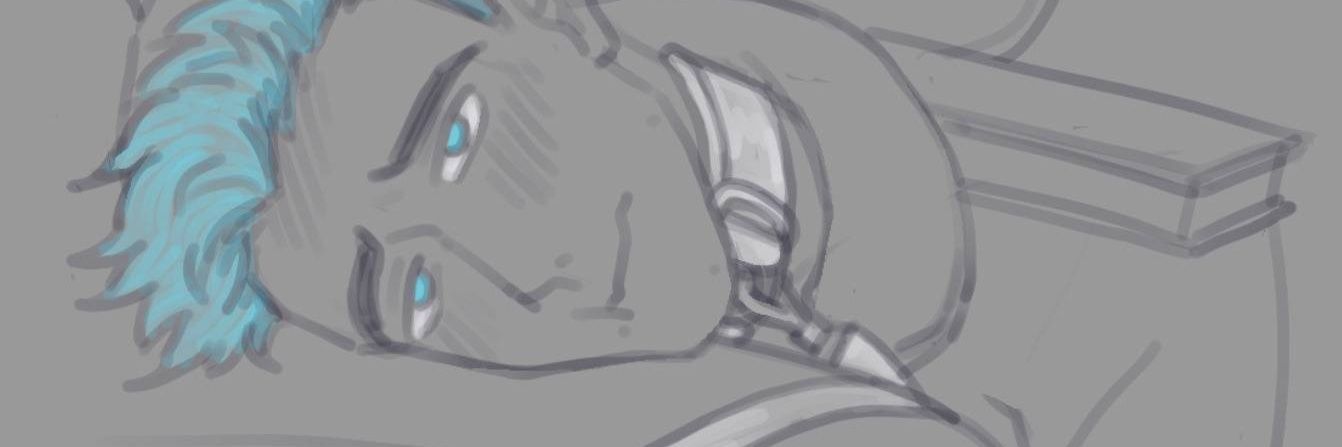 JEAN LOO 🦋 , 🕸 shedtwt banner