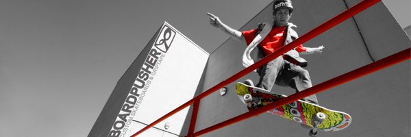BoardPusher Profile Banner