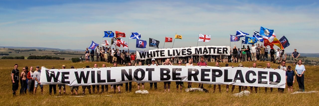 James L banner