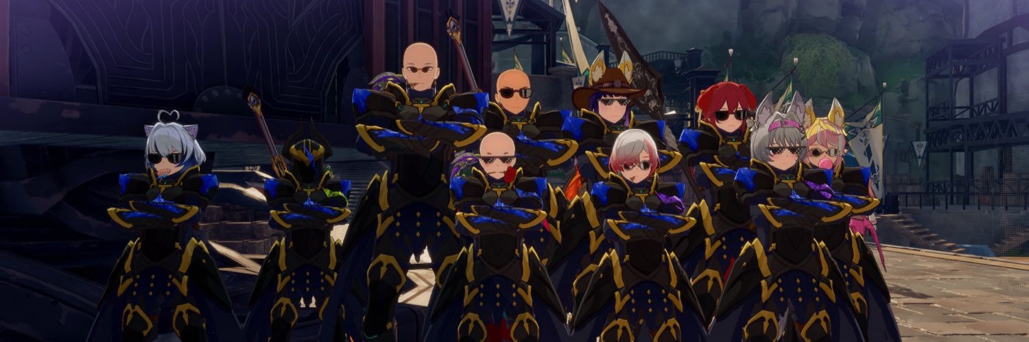 ねむあめ banner