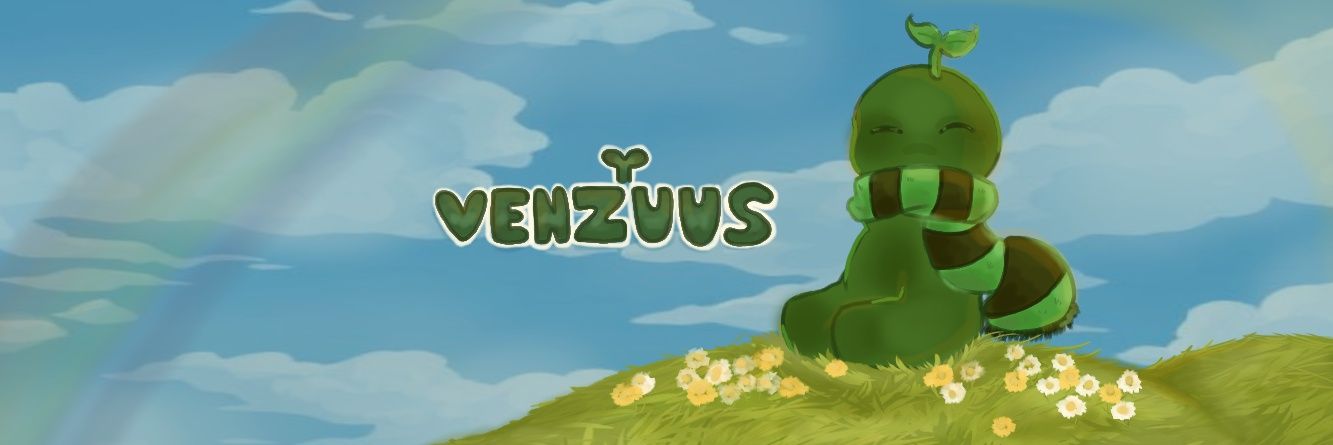 Venzuus banner