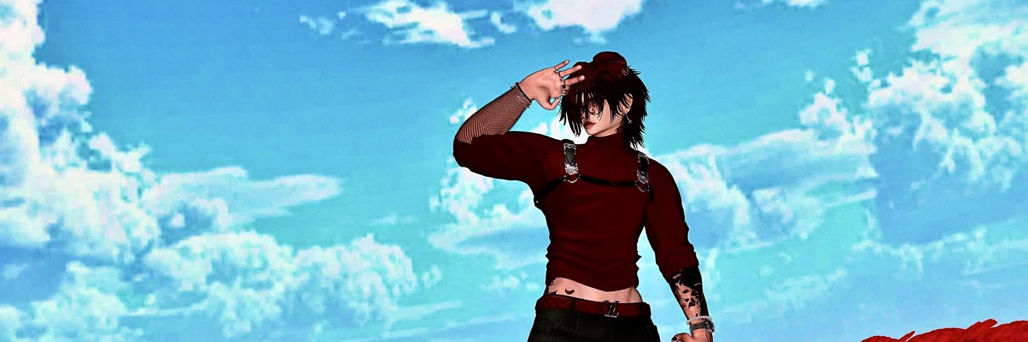 Kayniee 🔞 banner