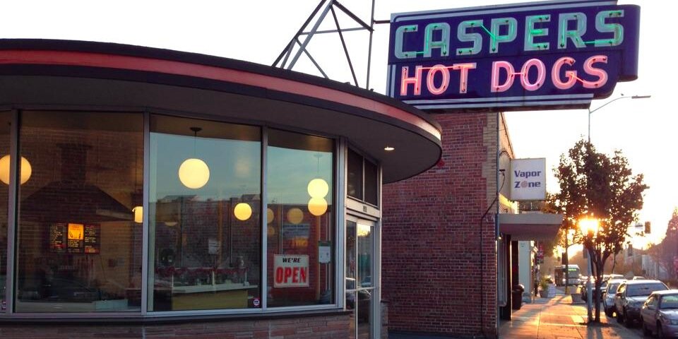 CaspersHotDogs's profile banner image