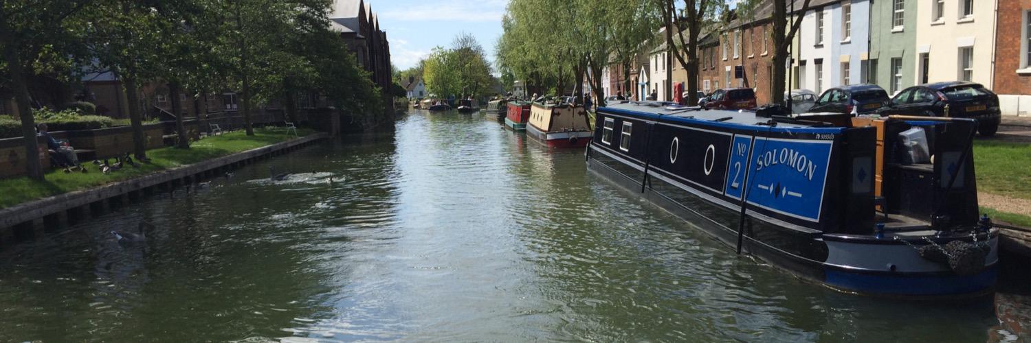 Maxwell Mason banner