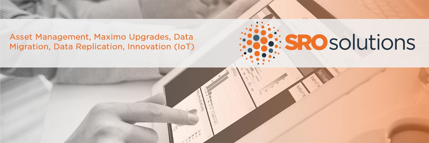 SRO Solutions banner