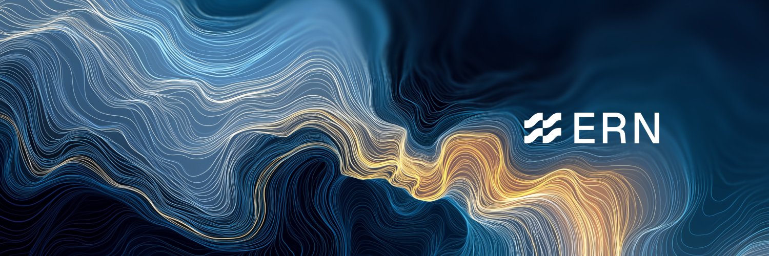 ERNData's profile banner image