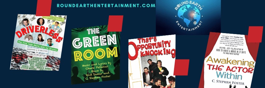 stephen foster banner