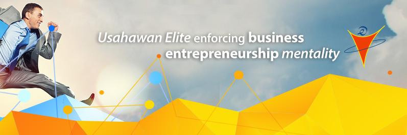 usahawanelite's profile banner image