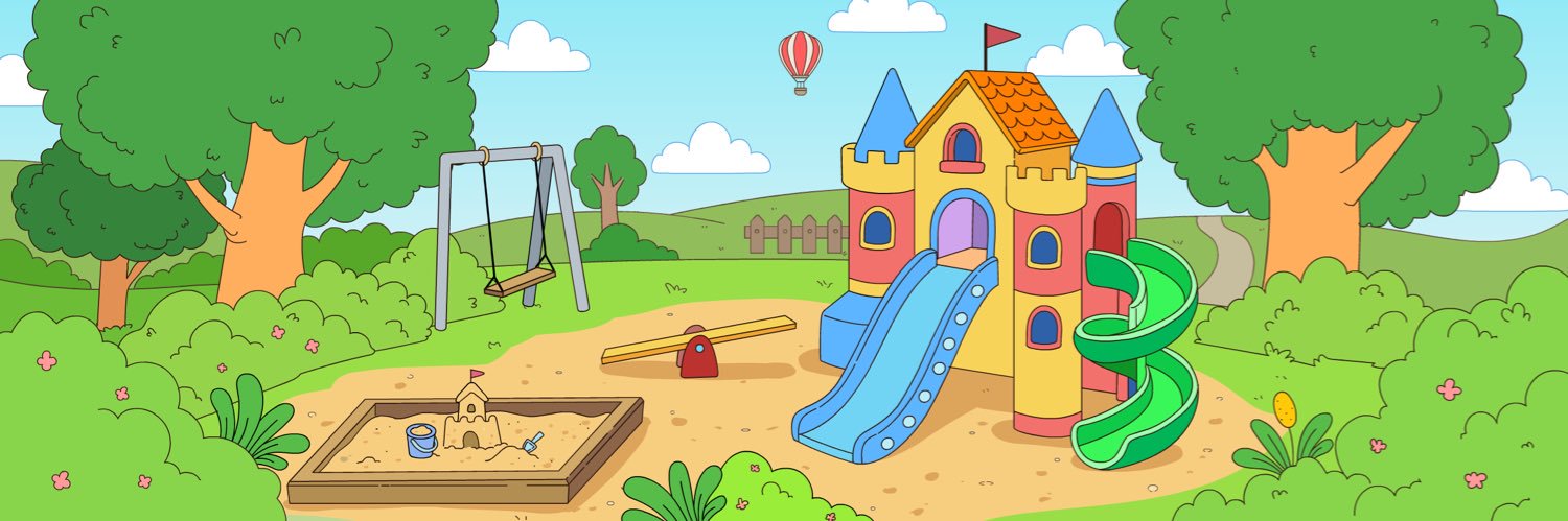 TheLittleGuys banner