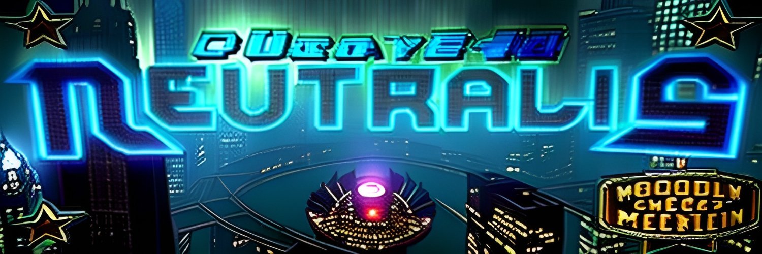 Neutralis banner