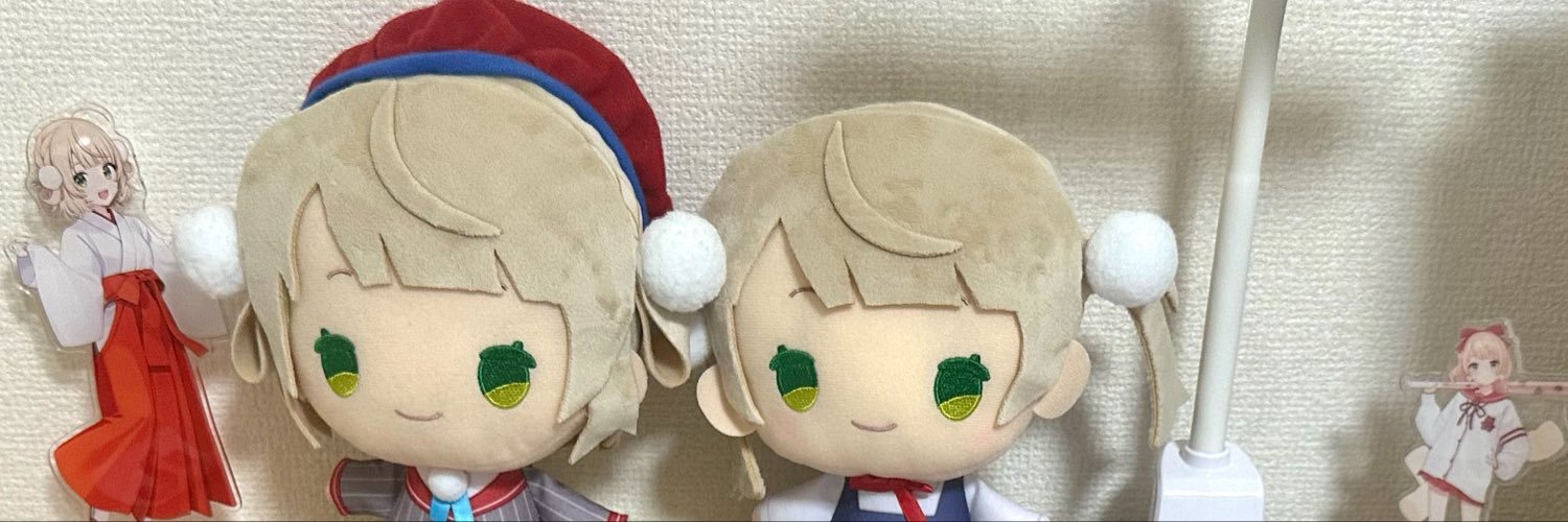 Suraimu1st's profile banner image