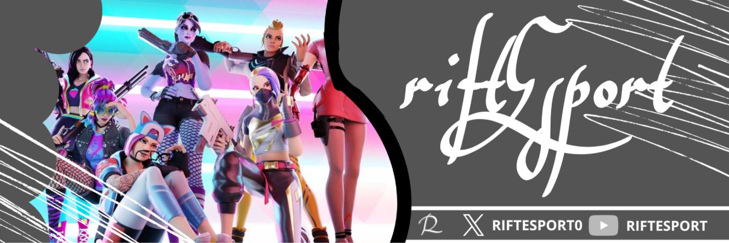 RiftEsport0's profile banner image