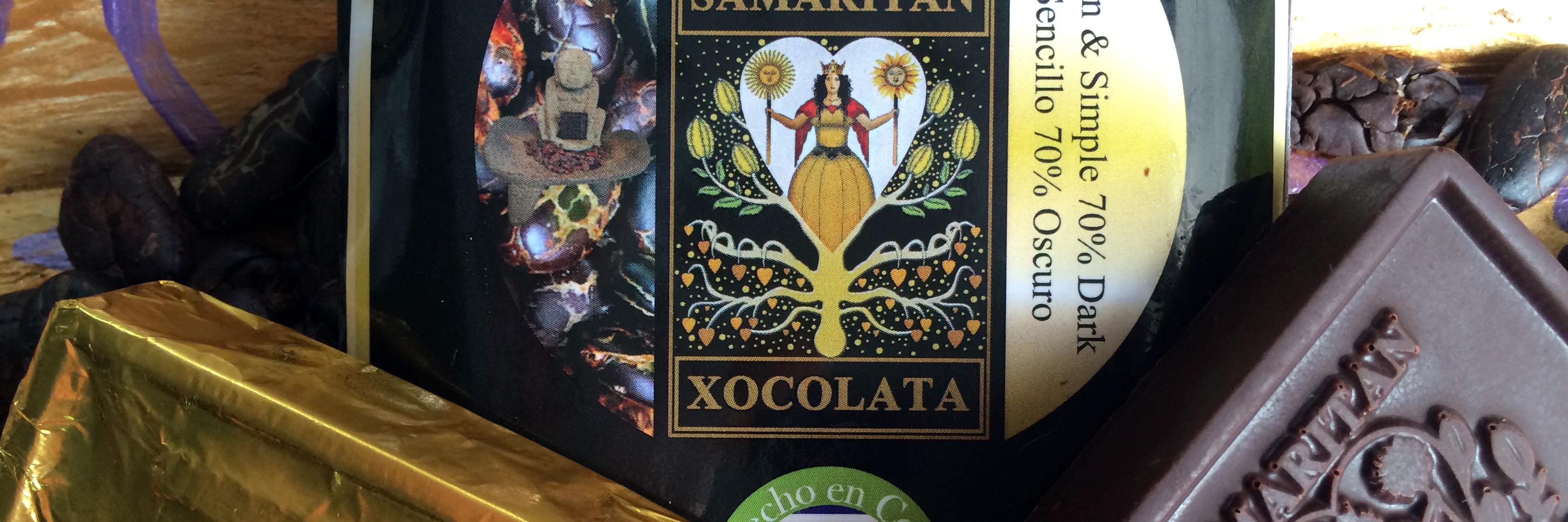 SamaritanChoco's profile banner image